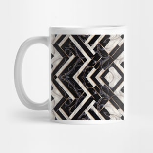 Luxurious Marble I Mug